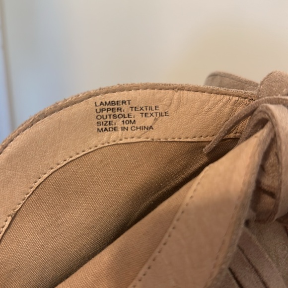 Coconuts by Matisse booties - Picture 7 of 8